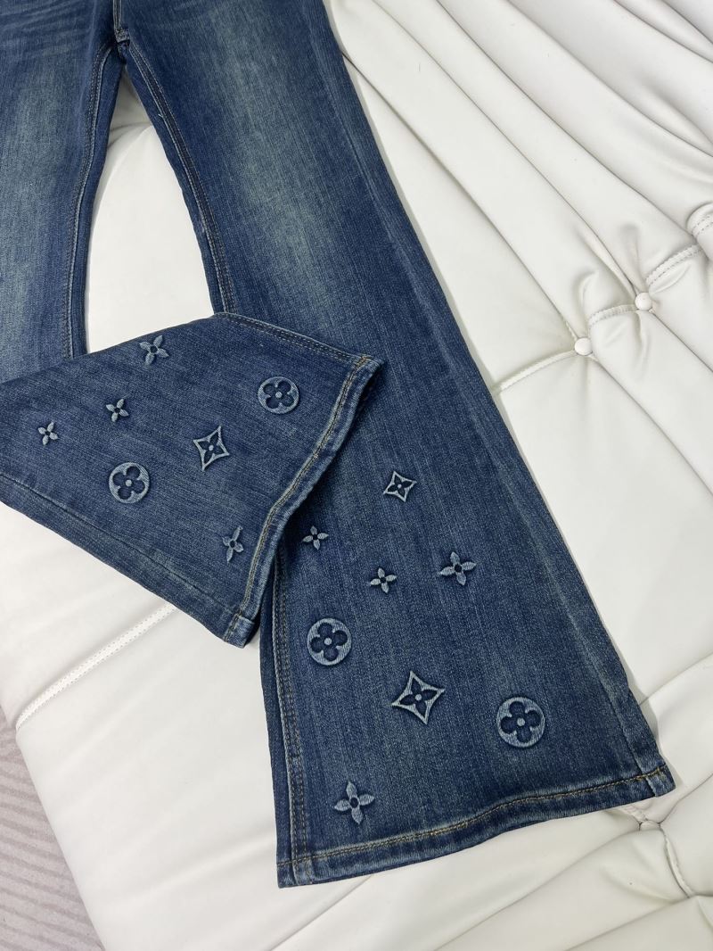 Louis Vuitton Jeans